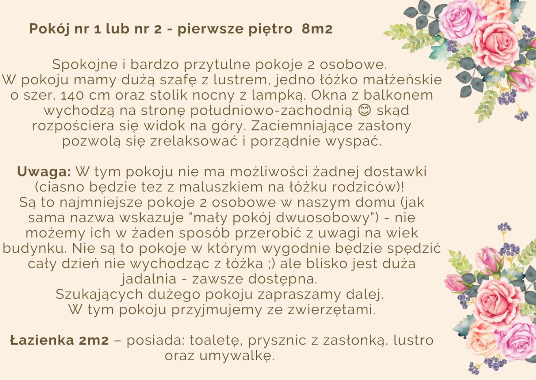 Willa Jodla Wisła Quarto foto