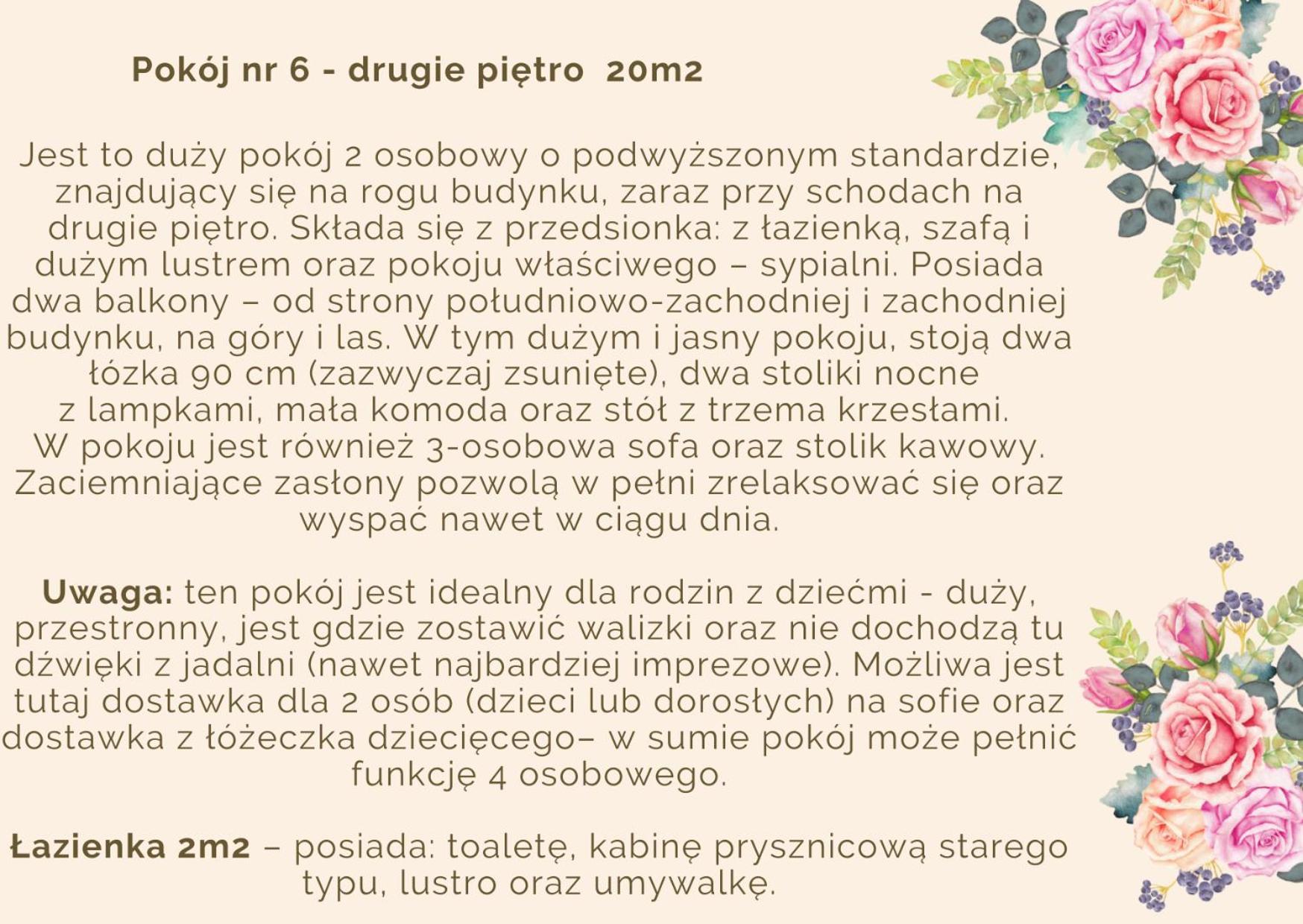 Willa Jodla Wisła Quarto foto
